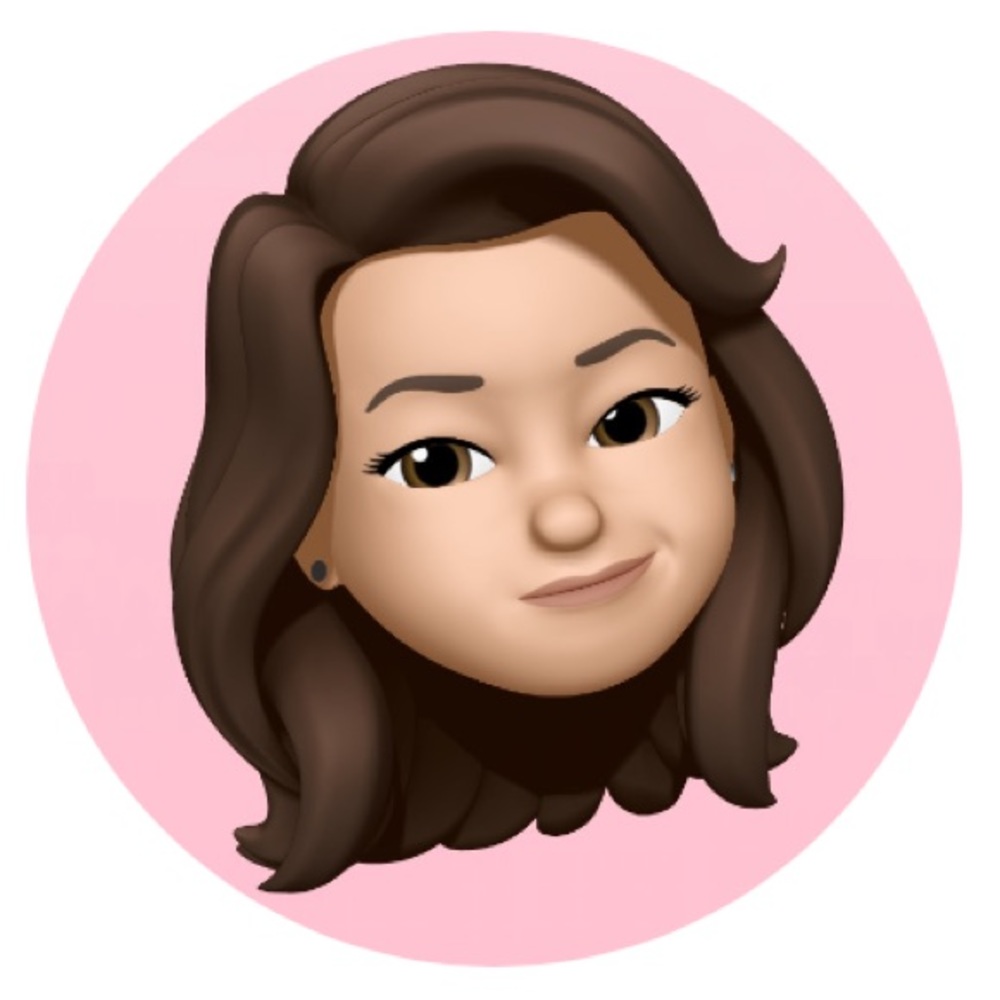 Meet your Posher, Anya